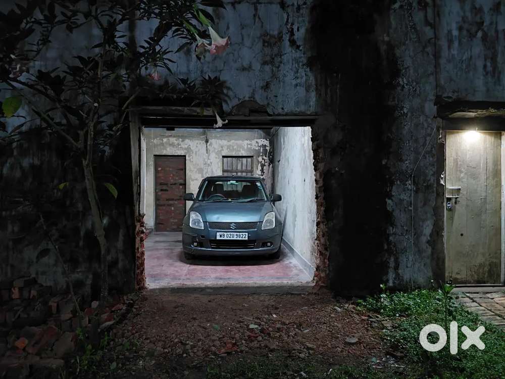 Maruti Suzuki Swift 2005