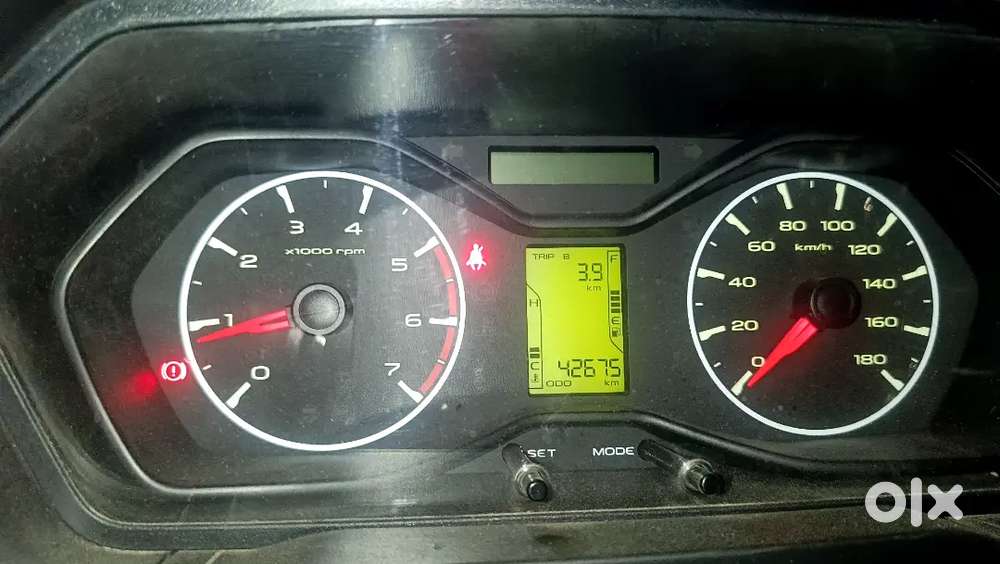 Mahindra Scorpio Classic 2.2 S 2025 Mt