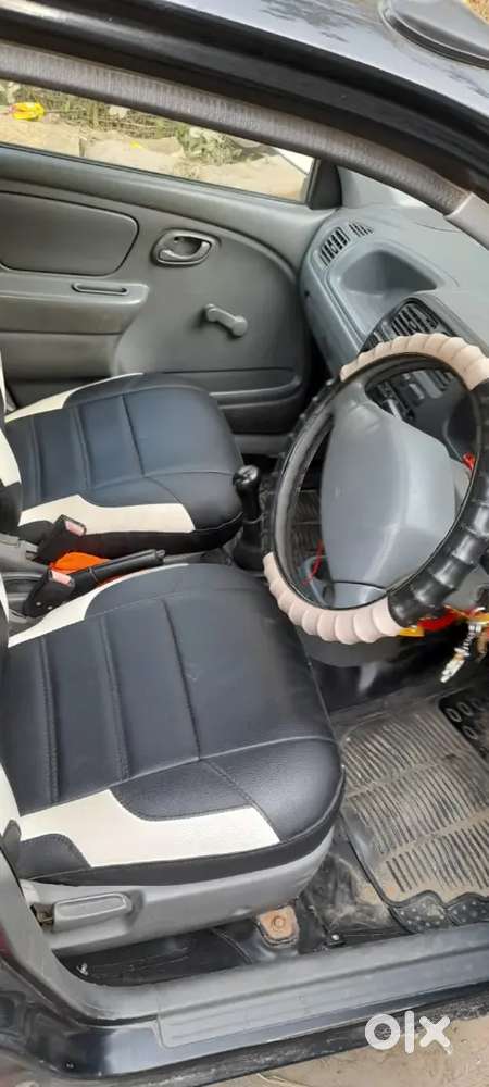 Maruti Suzuki Alto