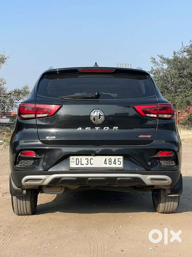 Mg Astor 1.5 Savvy Cvt, 2023, Petrol