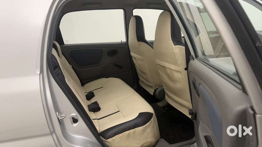 Maruti Suzuki Alto K10 1.0 Vxi, 2013, Petrol
