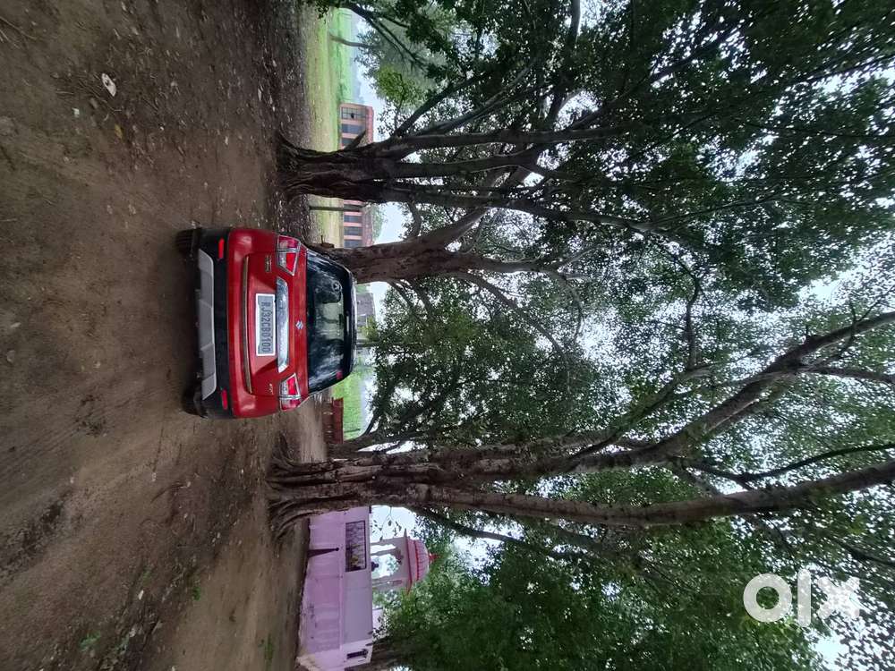 Vip No 0100 Maruti Vitara Brezza 2018 Diesel Car