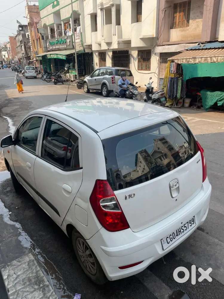 Mint Condition I 10
