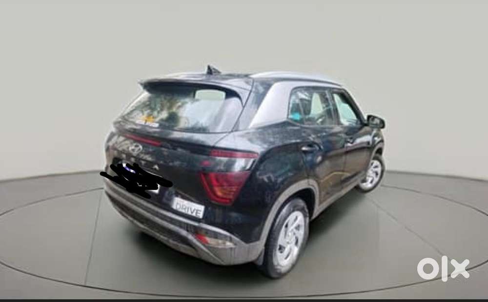 Hyundai Creta 1.5 Ex 2023