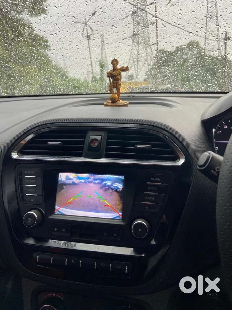 Tata Tigor 1.05 Revotorq Xz Option, 2018, Diesel