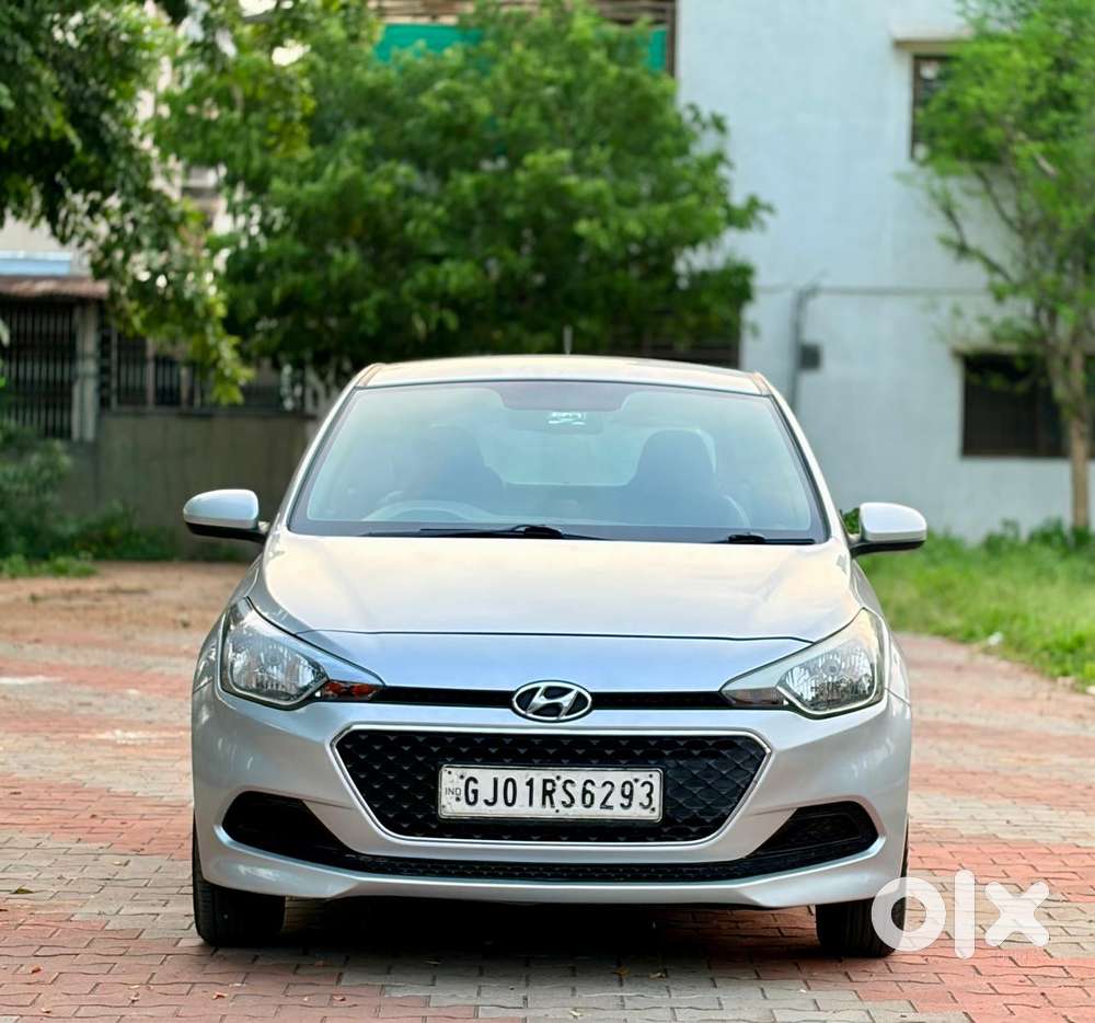 Hyundai I20 Magna 1.2, 2016, Petrol