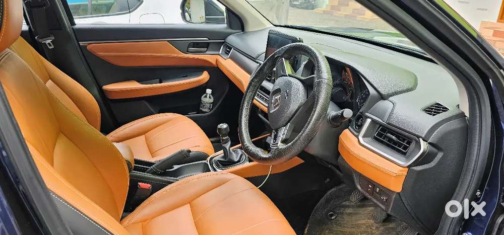 Honda Elevate 2024
