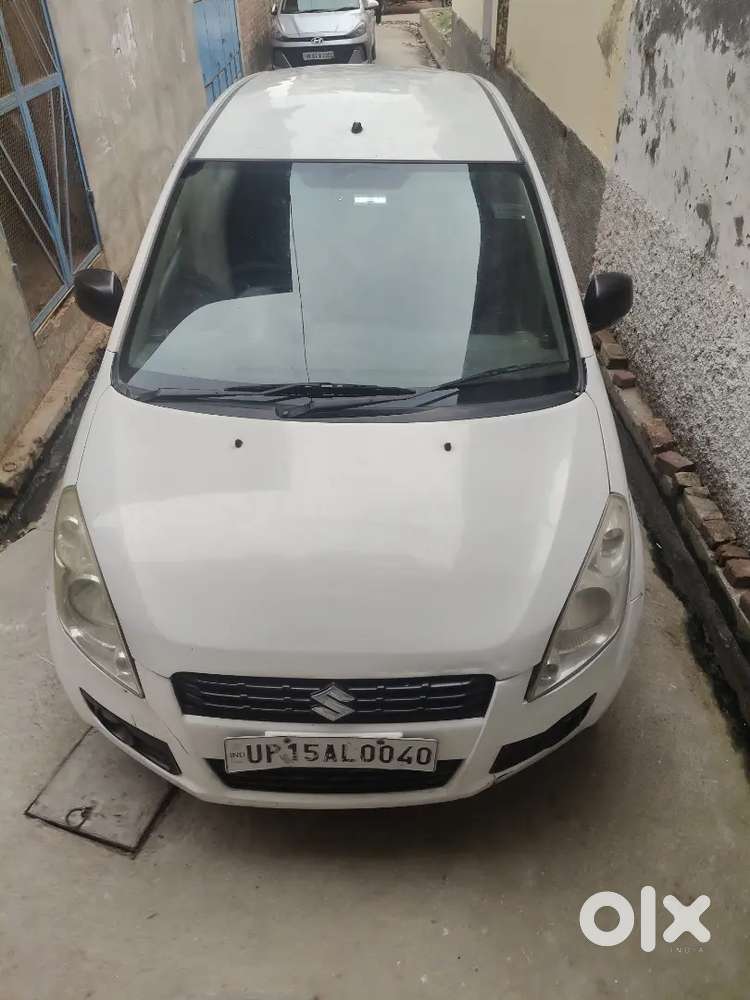 Maruti Suzuki Ritz 2009 Patrol Valid For 2029