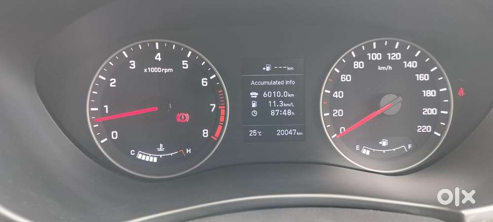 Hyundai i20 Active [ ] 1.2 Base Petrol, 2020, Petrol