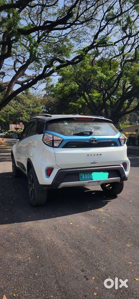 Tata Nexon Ev Max - 2022 Dec Model Single Owner 33k Run