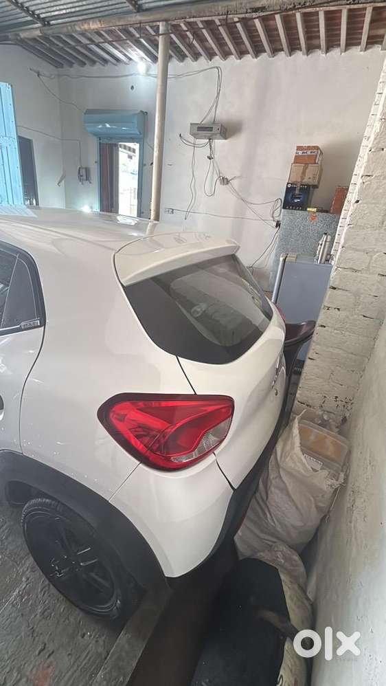 New Yokohama Tyres One Month Only Old