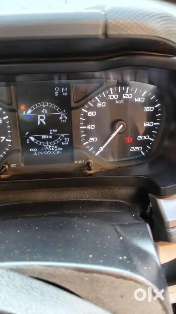 115000 Km Driven Tata Altroz