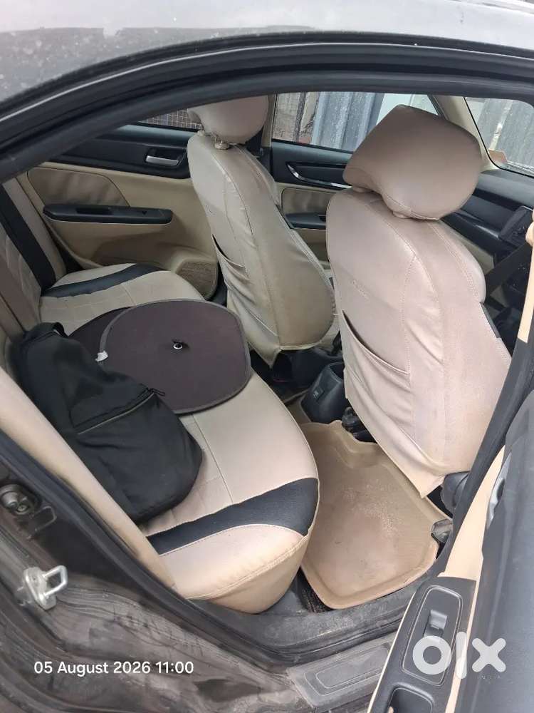 Honda Amaze 2019 Diesel Manual