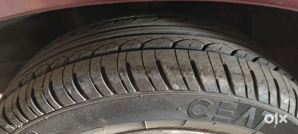Tata Indigo Ecs 2012 Diesel Well Maintained