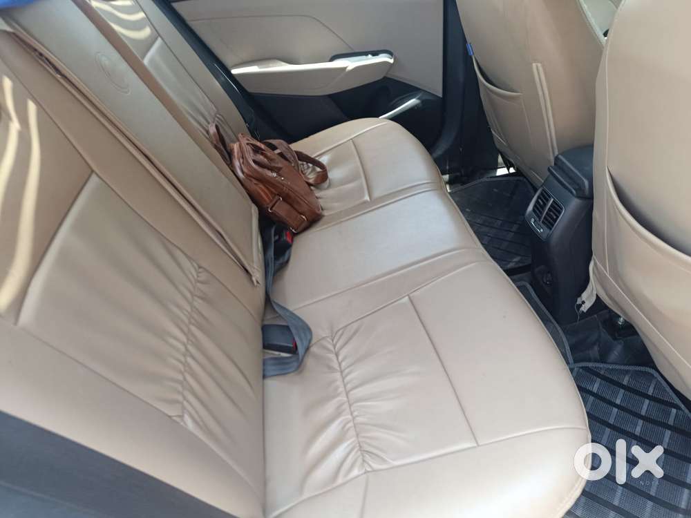 Hyundai Verna 1.6 Vtvt Sx, 2019, Petrol