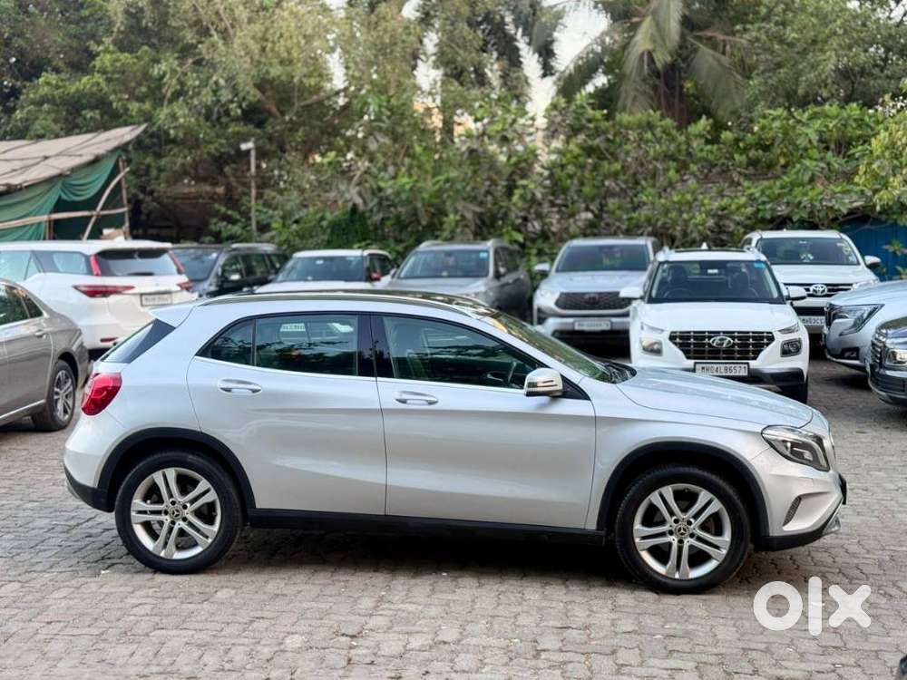 Mercedes-benz Gla 200, 2015, Diesel