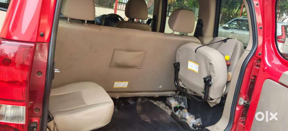Mahindra Bolero Neo 1.5 N 10, 2022, Diesel