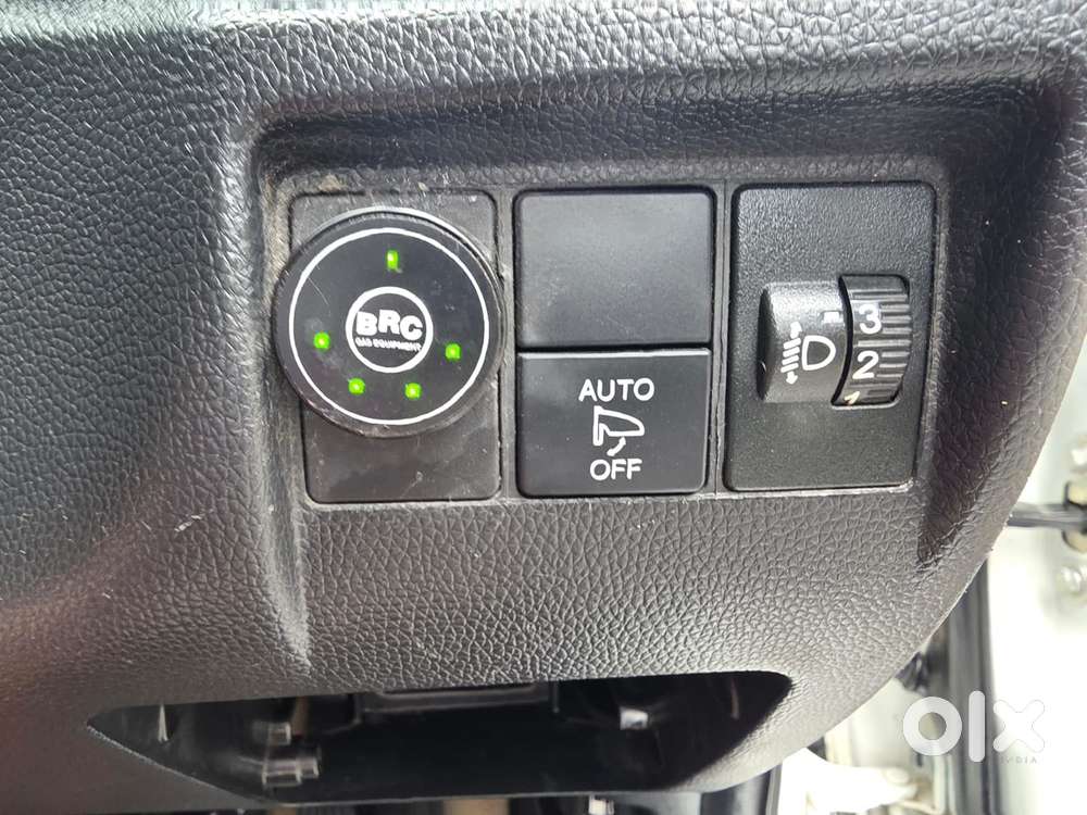 Honda City I-vtec Vx, 2019, Cng & Hybrids