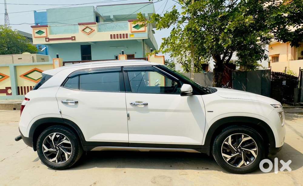 Hyundai Diesel Car 2021