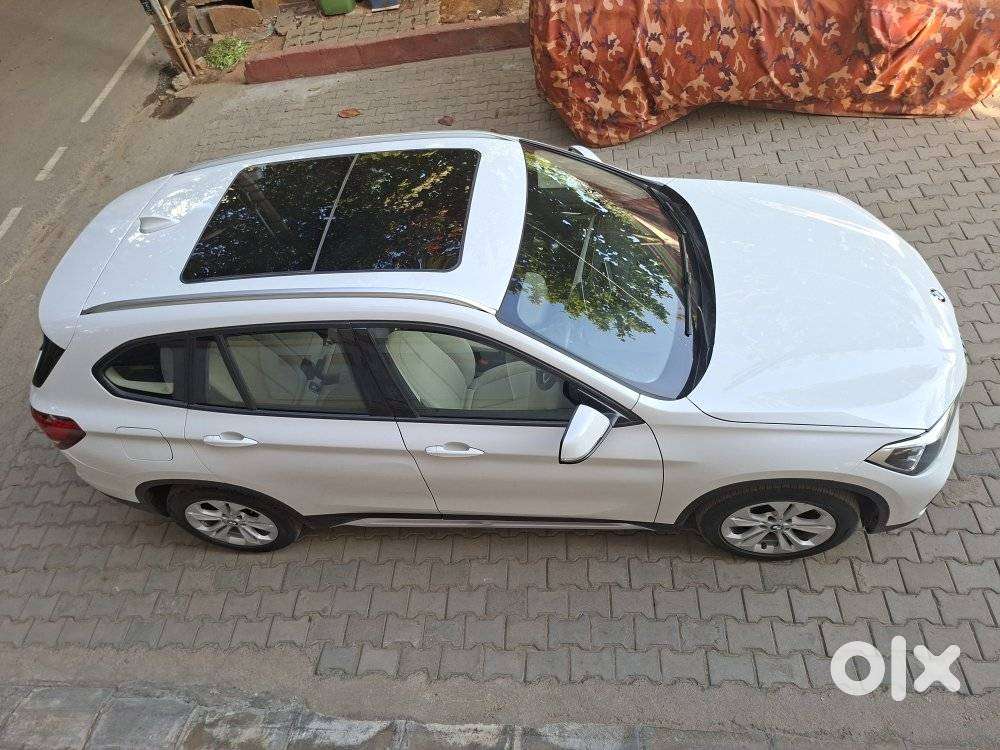 Bmw X1 2.0 Sdrive20d Xline, 2021, Diesel