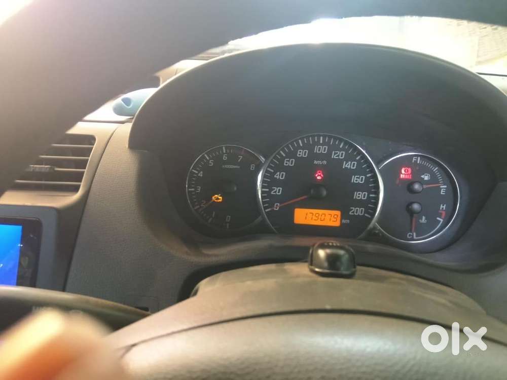 Maruti Suzuki Dzire 2008 Petrol Good Condition