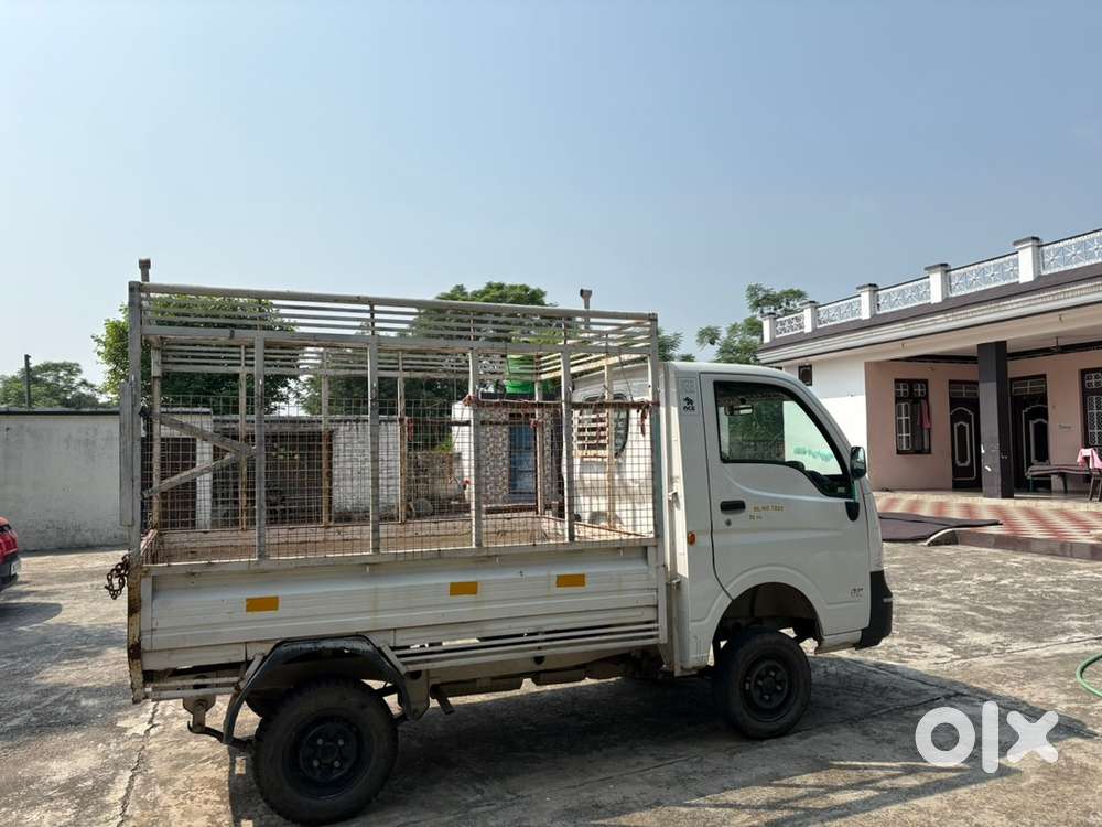 Tata Sumo Gold Petrol Manual 2025