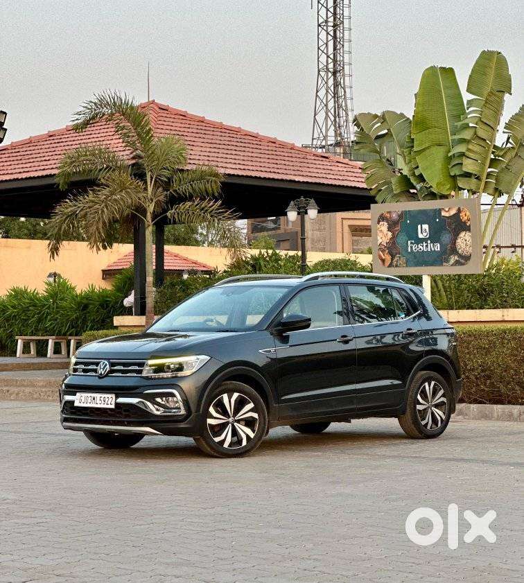 Volkswagen Tiguan 1.5 Tsi, 2022, Petrol