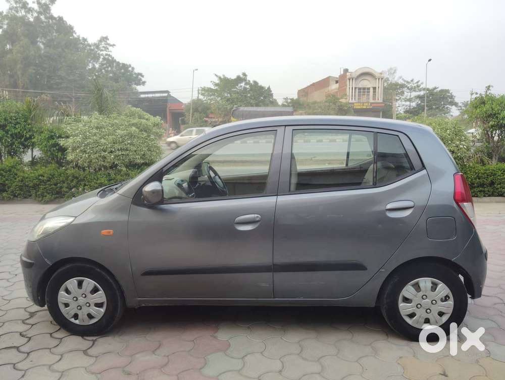 Hyundai I10 Magna 1.1l, 2010, Petrol