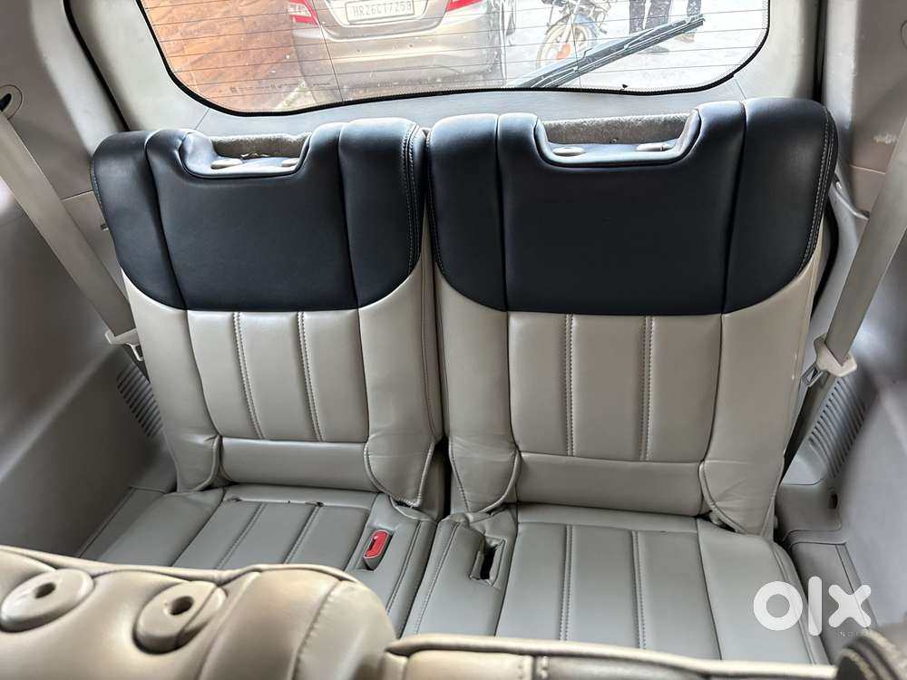 Mahindra Xuv500 2.2 W10 Sportz Edition At, 2016, Diesel