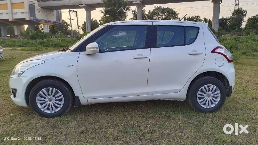 Maruti Suzuki Swift 2011-2014 Vdi, 2013, Diesel
