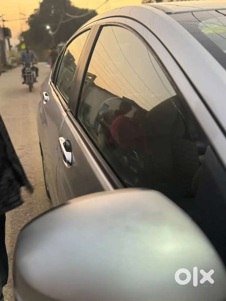 Honda City 2015 Petrol
