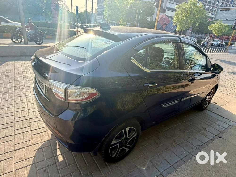 Tata Tigor 2020 Petrol Good Condition