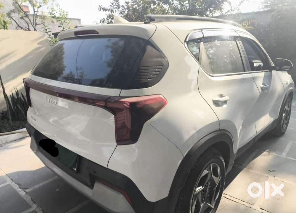 Kia Sonet 1.2 Htk Plus, 2026, Petrol