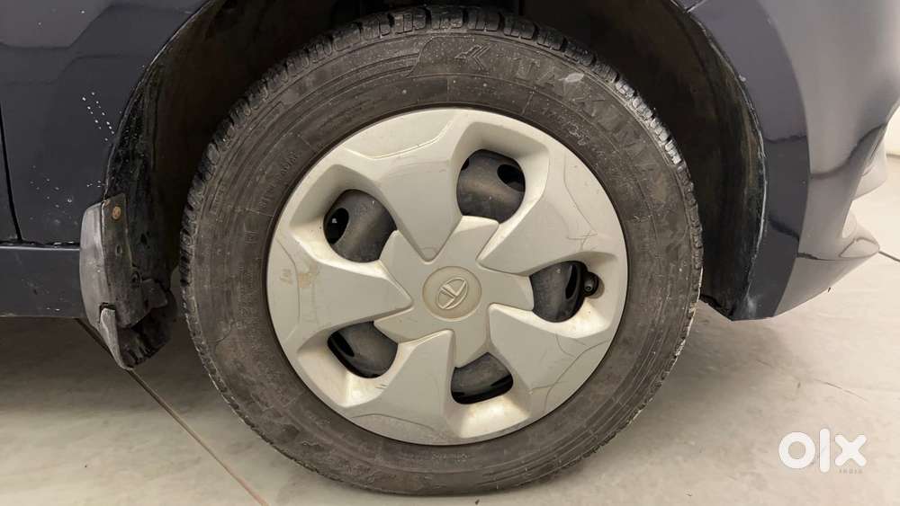 Tata Tiago 1.2 Revotron Xt Option, 2021, Petrol