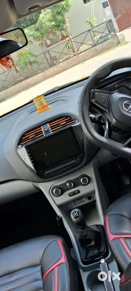 Tata Tiago 2020 Petrol 84000 Km Driven