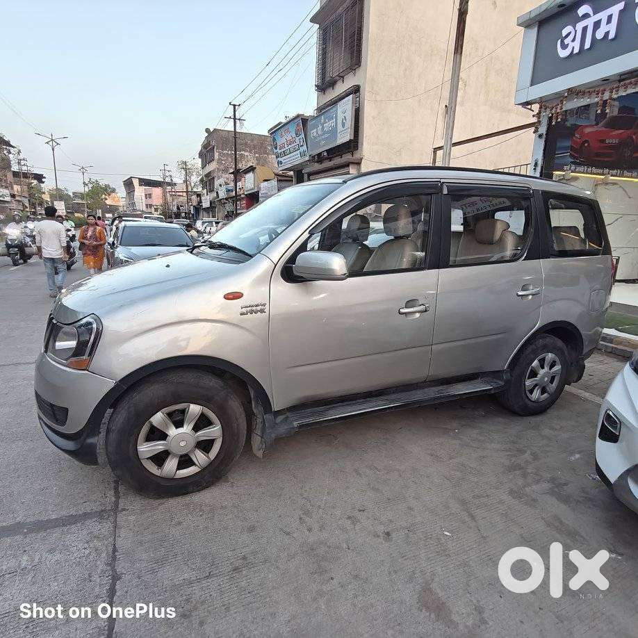 Mahindra Xylo H4 Abs Bs Iv, 2015, Diesel