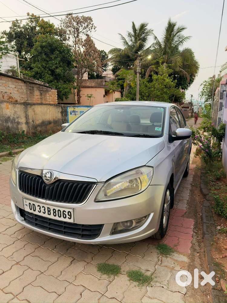 Skoda Rapid 2015 Model / Single Woner ,excellent Condition/urgent Sell
