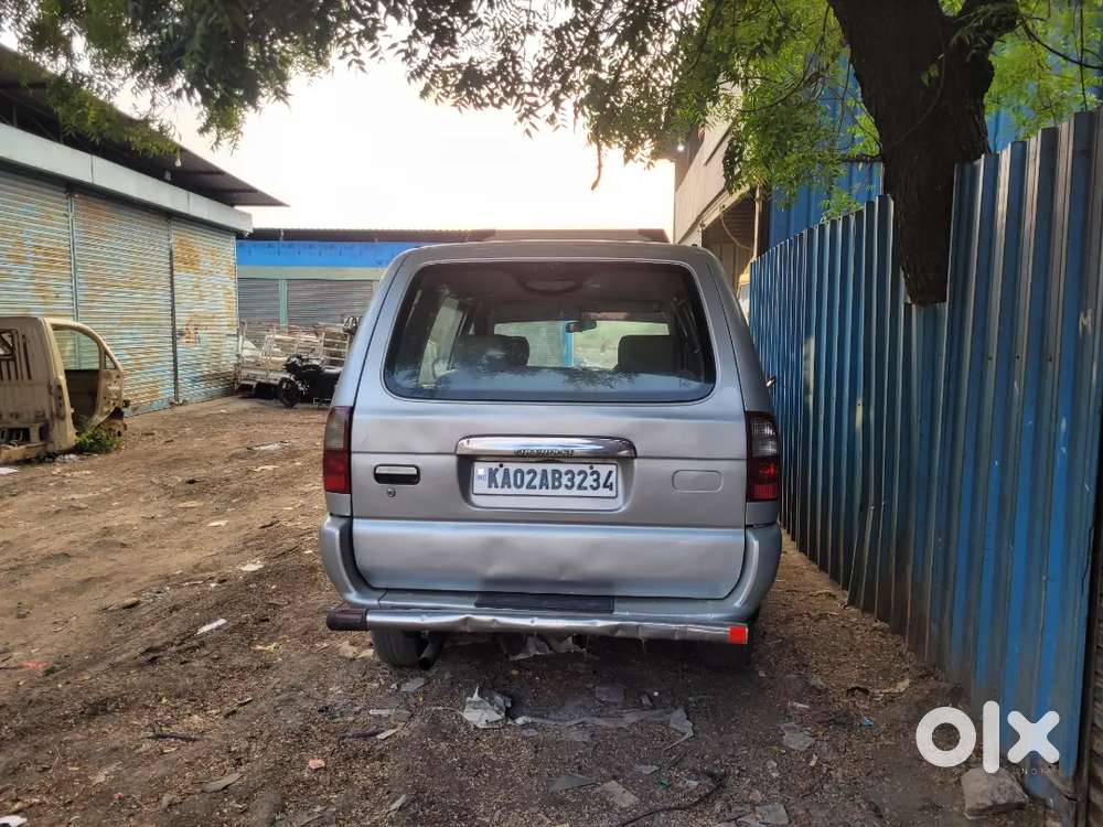 Tavera For Sell 250,000