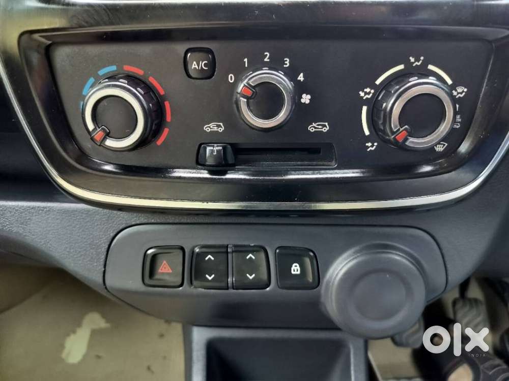 Renault Kwid Rxt 1.0, 2016, Petrol