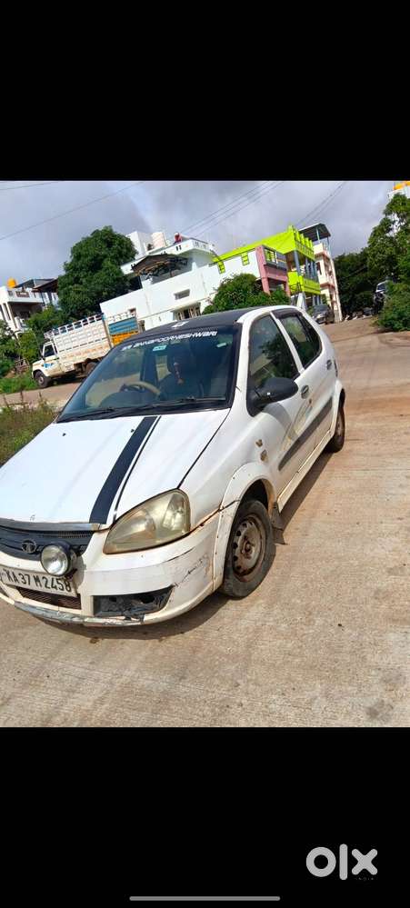 2008 Model Good Condition Family Maintain Vehicle