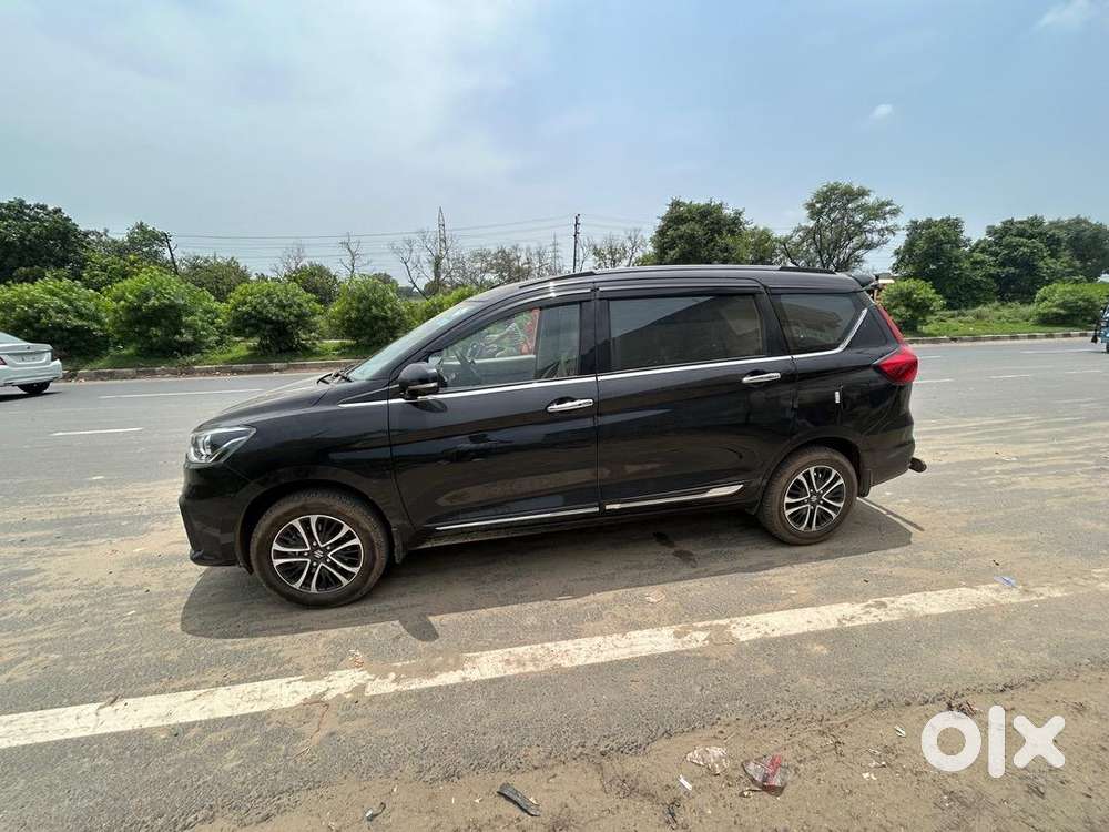 Maruti Suzuki Ertiga 2025 Cng & Hybrids 28000 Km Driven