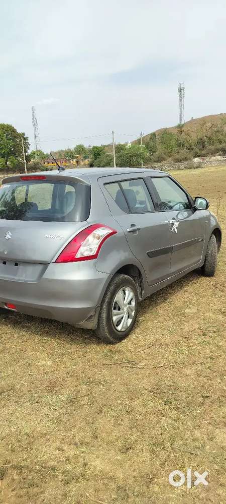 Swift Maruti Suzuki 2013 Limited Edition