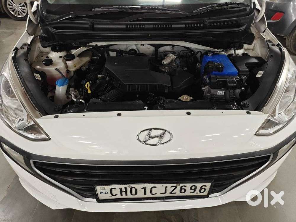 Hyundai Santro Sportz Amt, 2022, Petrol