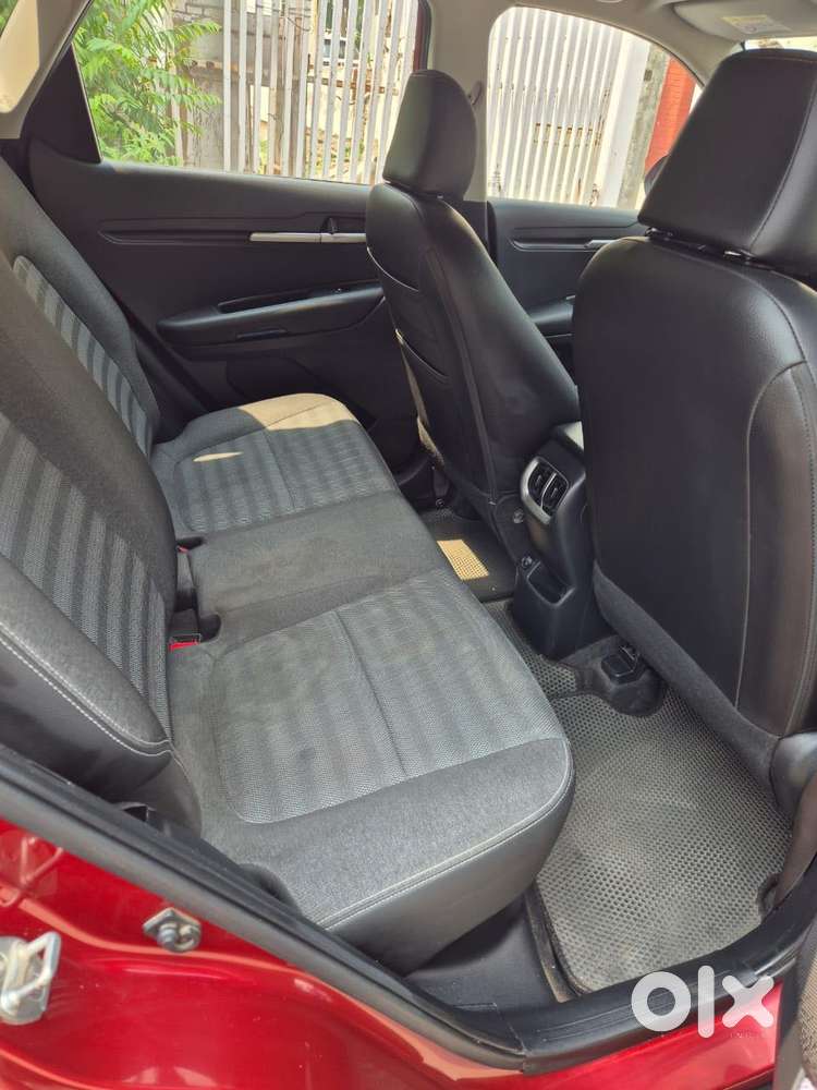 Kia Sonet 1.2 Htk Plus, 2020, Petrol