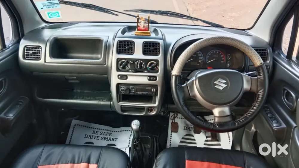 For Sale - Well Maintained Petrol Car