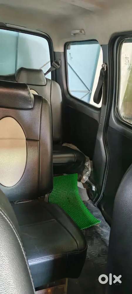 Maruti Suzuki Eeco 2024 Petrol 45000 Km Driven