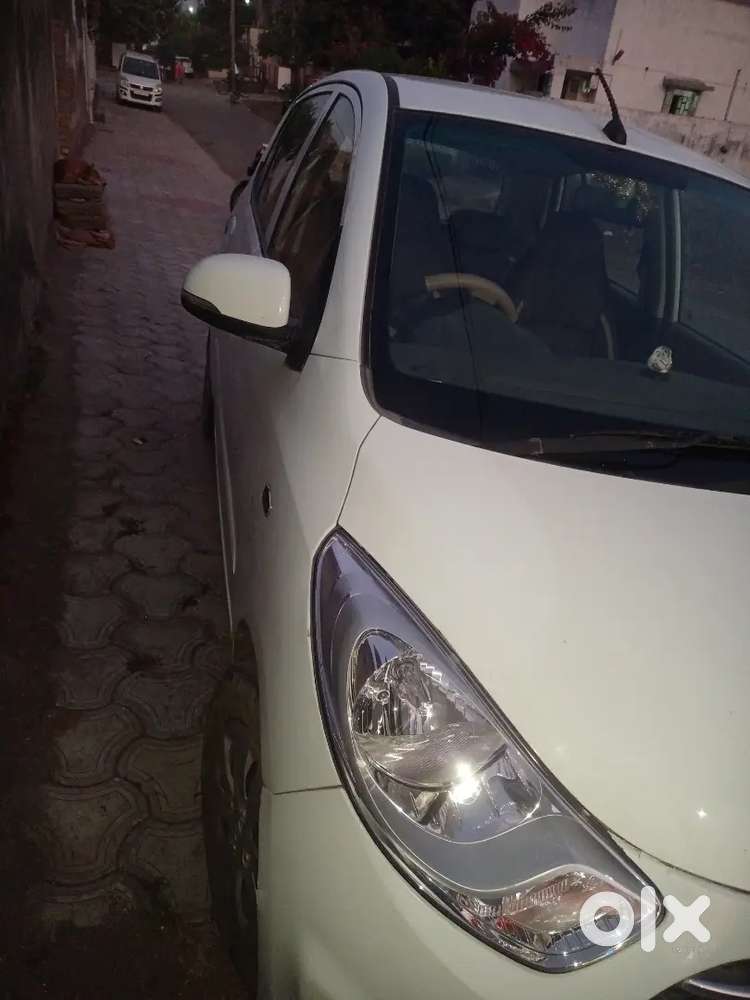 Hyundai I10 Sportz 2010