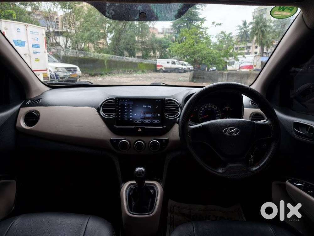 Hyundai Grand I10 Magna, 2015, Petrol