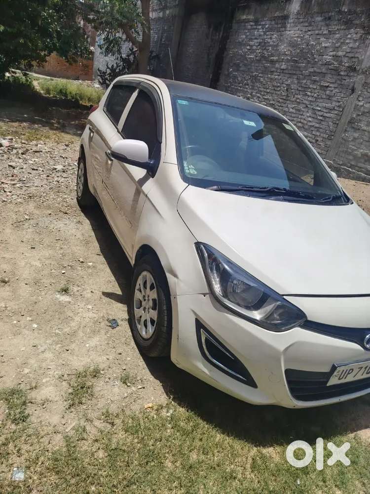 Hyundai I20 2013 Diesel Good Condition