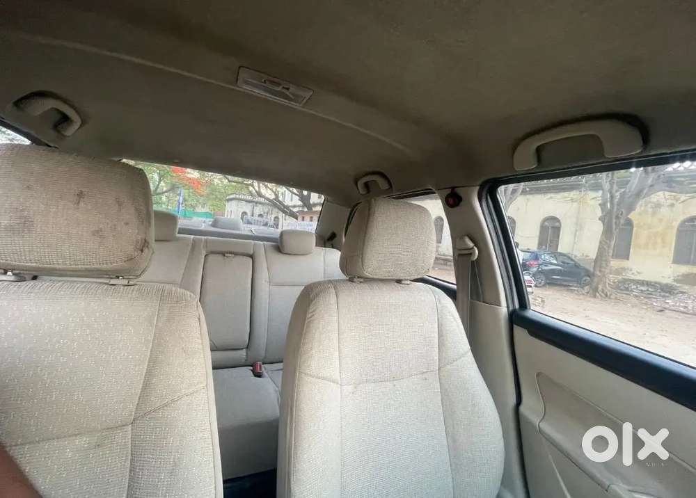 Maruti Suzuki Dzire 2016